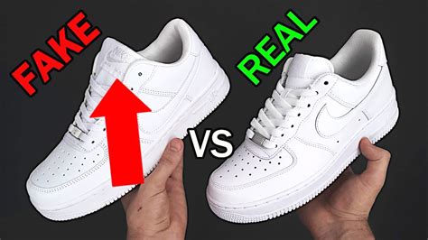 nike shoes how to tell if fake|where are real nikes made.